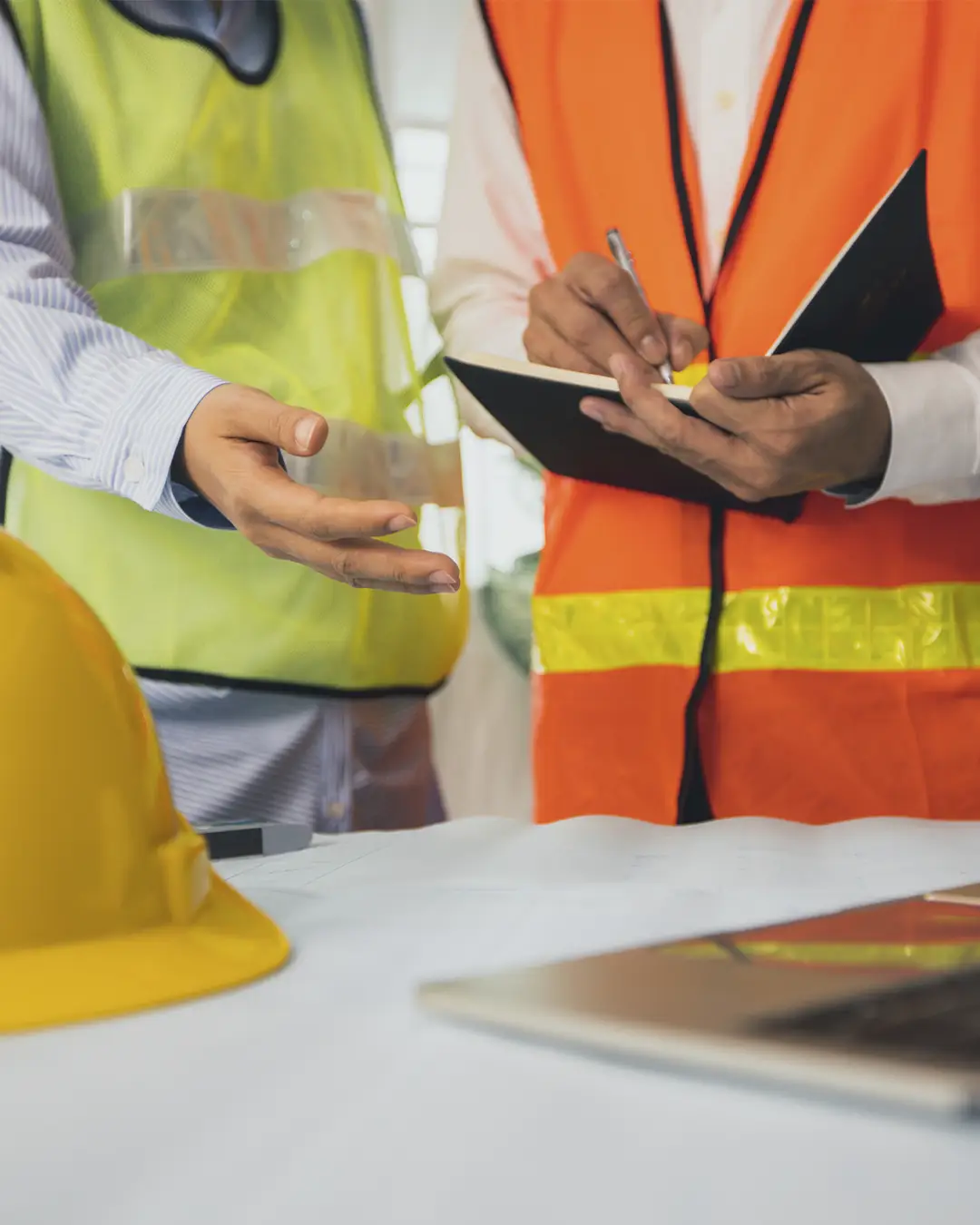 Iso 45001 İş Sağlığı Ve Güvenliği Sertifika Programı