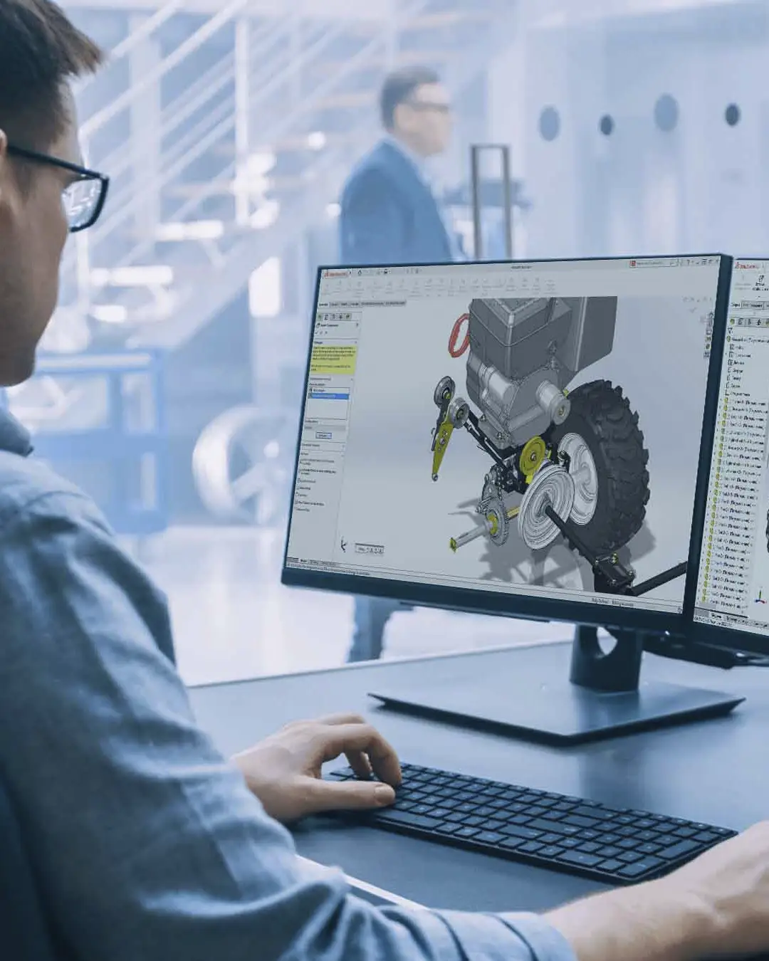 Solidworks Sertifika Programı